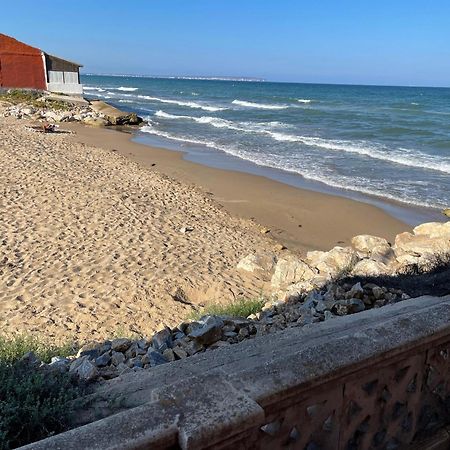 Villa Babilonia Guardamar del Segura Kültér fotó