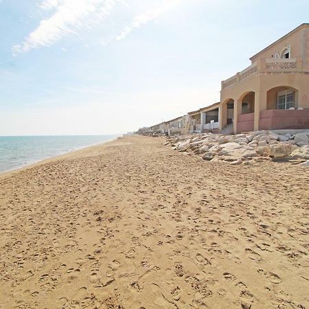 Villa Babilonia Guardamar del Segura Kültér fotó