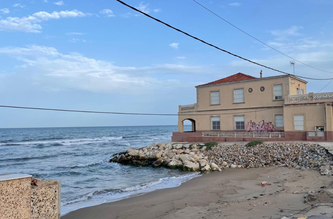 Villa Babilonia Guardamar del Segura Kültér fotó