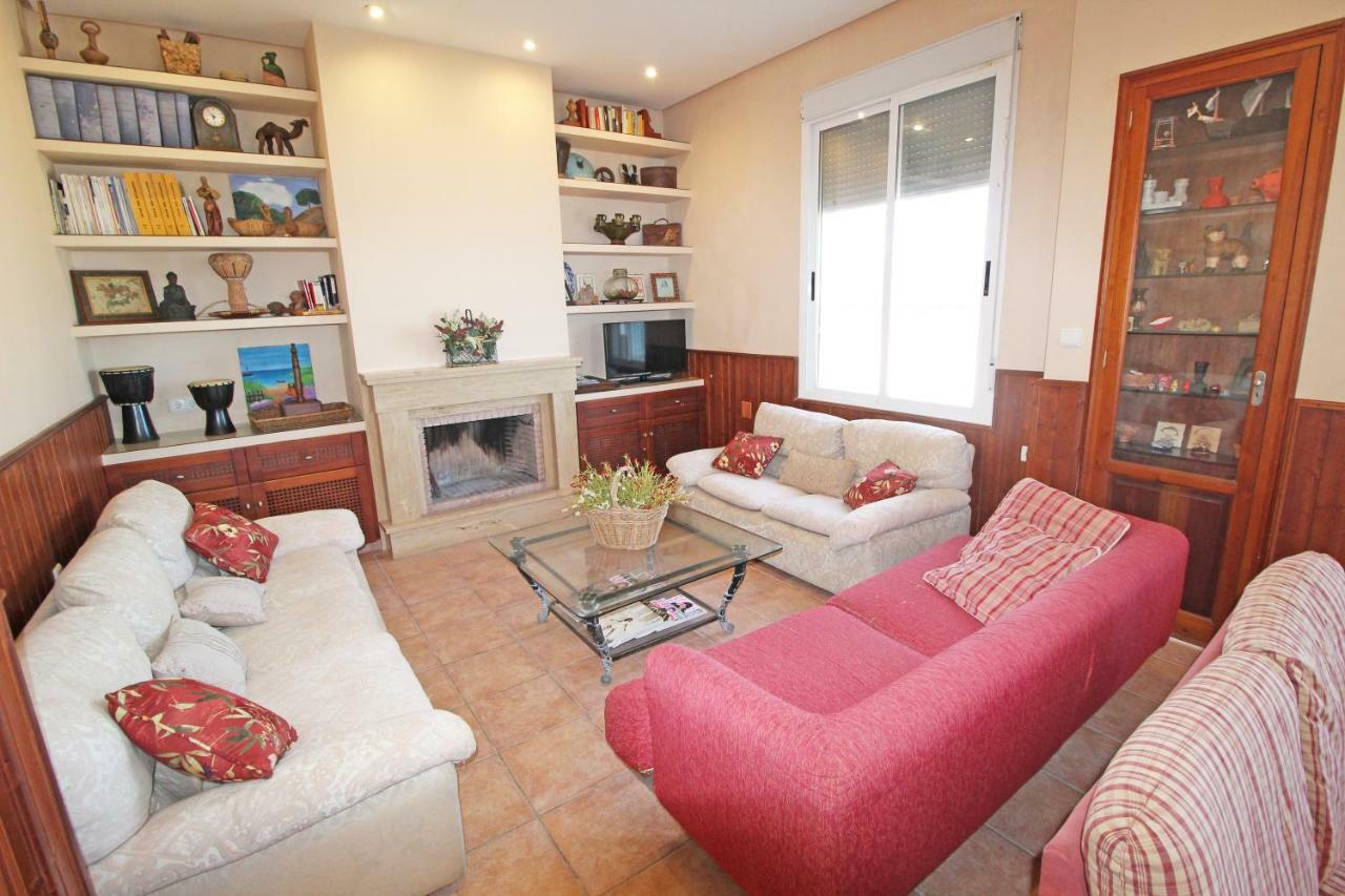 Villa Babilonia Guardamar del Segura Kültér fotó