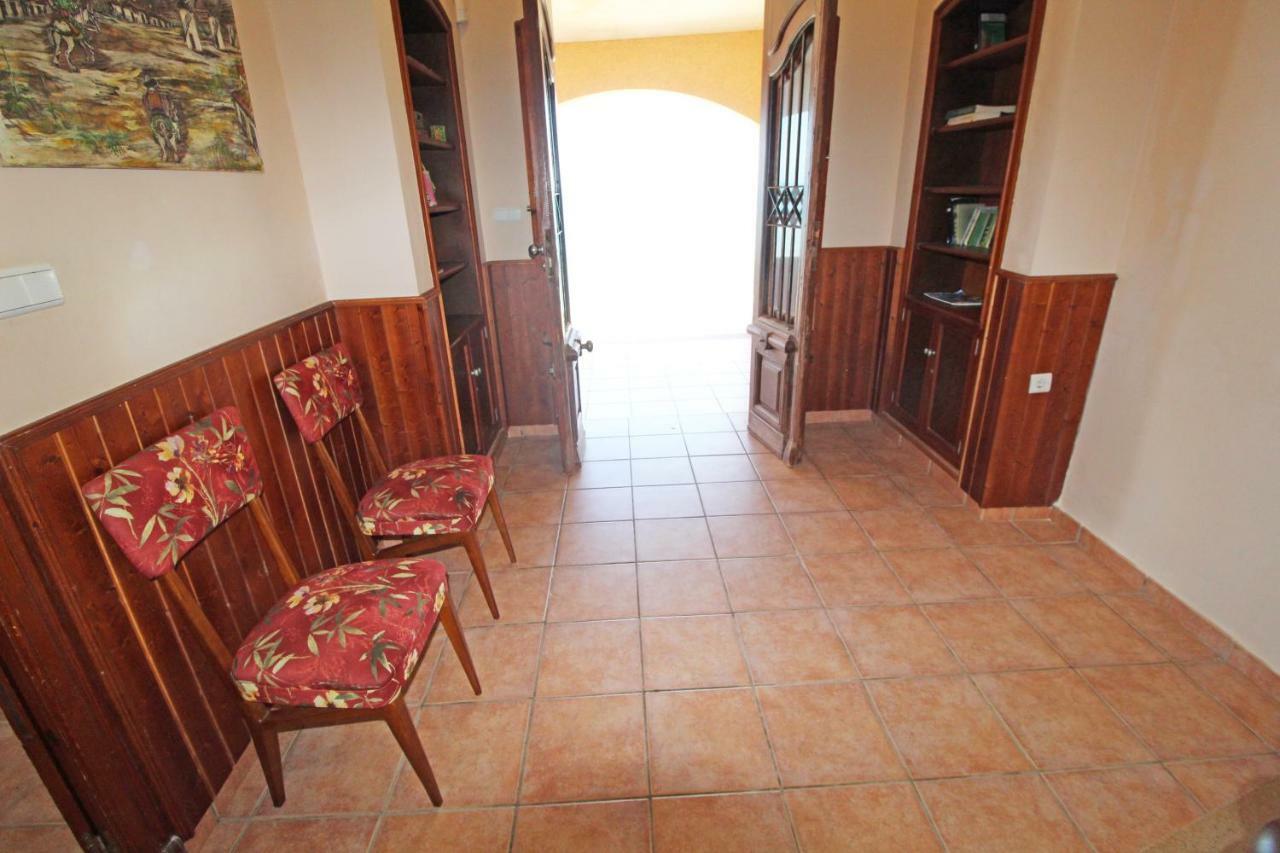 Villa Babilonia Guardamar del Segura Kültér fotó