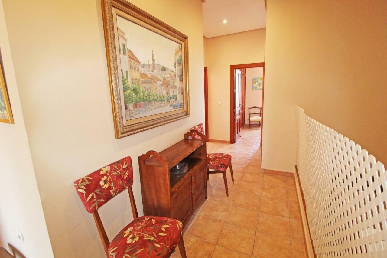 Villa Babilonia Guardamar del Segura Kültér fotó