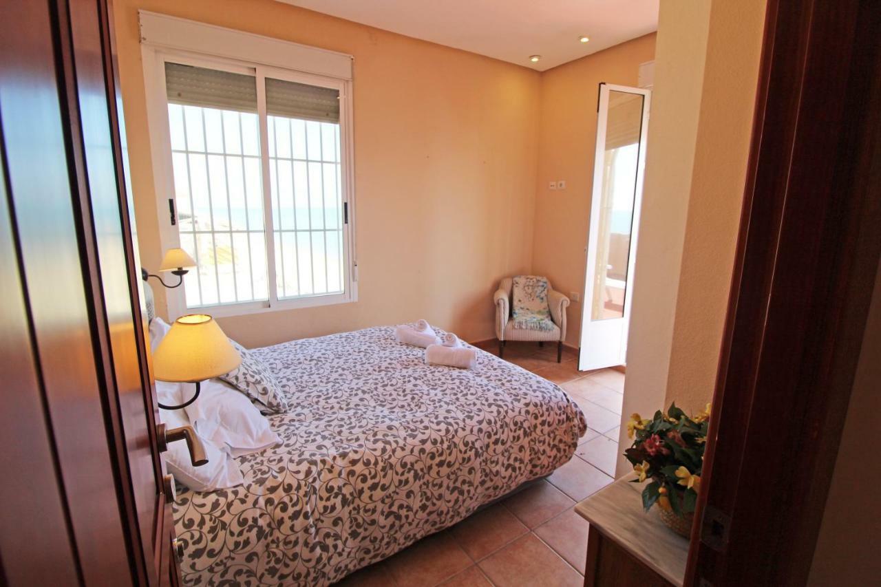 Villa Babilonia Guardamar del Segura Kültér fotó