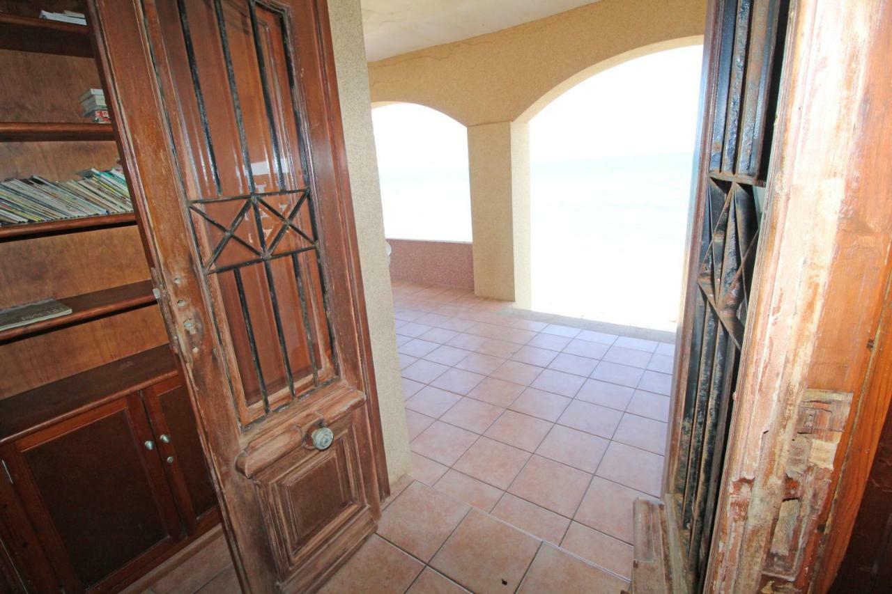 Villa Babilonia Guardamar del Segura Kültér fotó