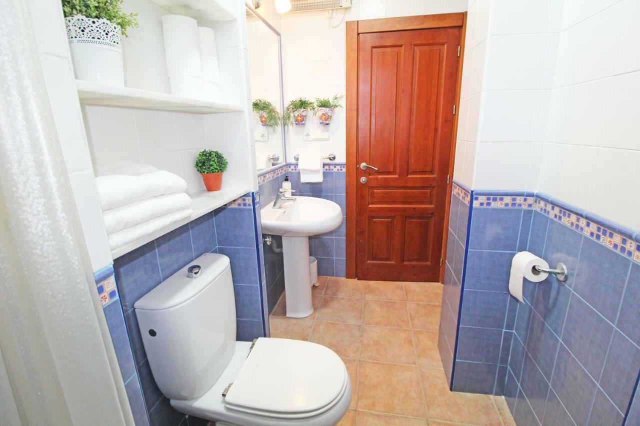 Villa Babilonia Guardamar del Segura Kültér fotó