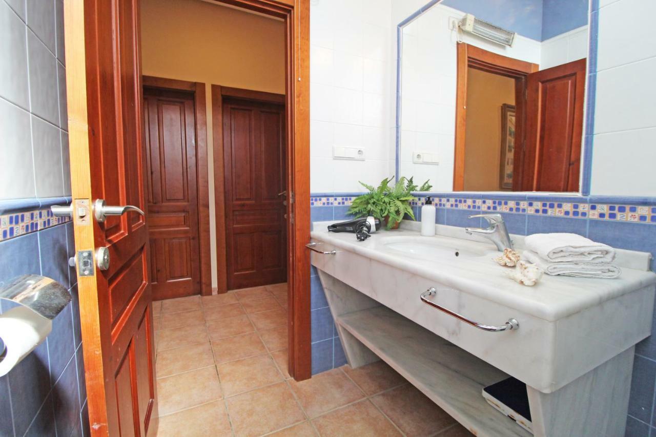 Villa Babilonia Guardamar del Segura Kültér fotó