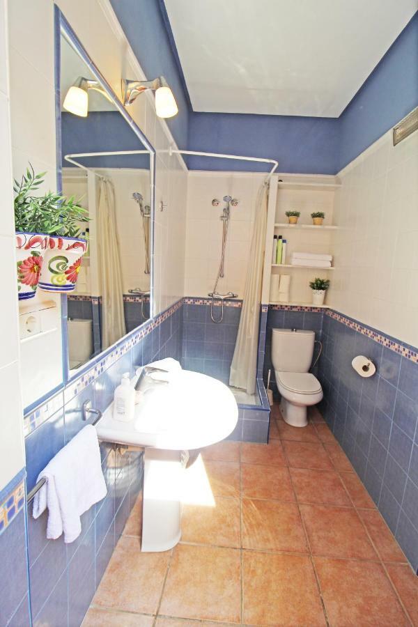 Villa Babilonia Guardamar del Segura Kültér fotó